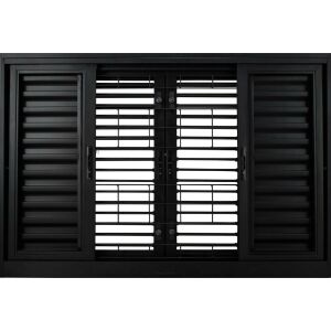 Imagem do produto VENEZIANA 6 FOLHAS - 2 FIXAS